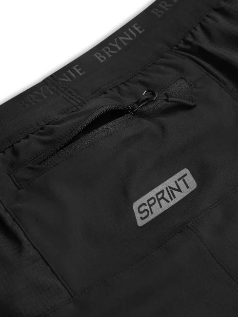 Brynje Sprint Multisport Shorts - Clearance