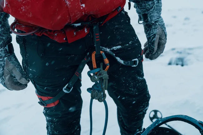 Brynje Adventure Softshell Pants Men's - Clearance