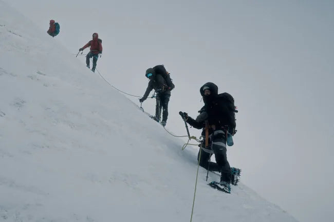 Brynje Adventure Softshell Pants Men's - Clearance