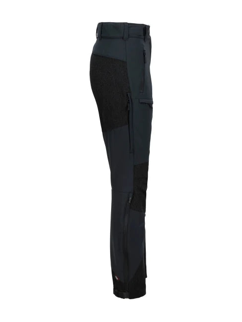 Brynje Adventure Softshell Pants Women's - Clearance