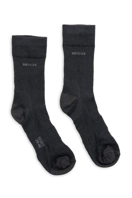 Brynje Active Wool Liner Socks