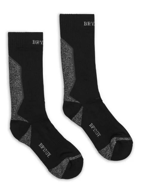 Brynje Super Active Wool Socks