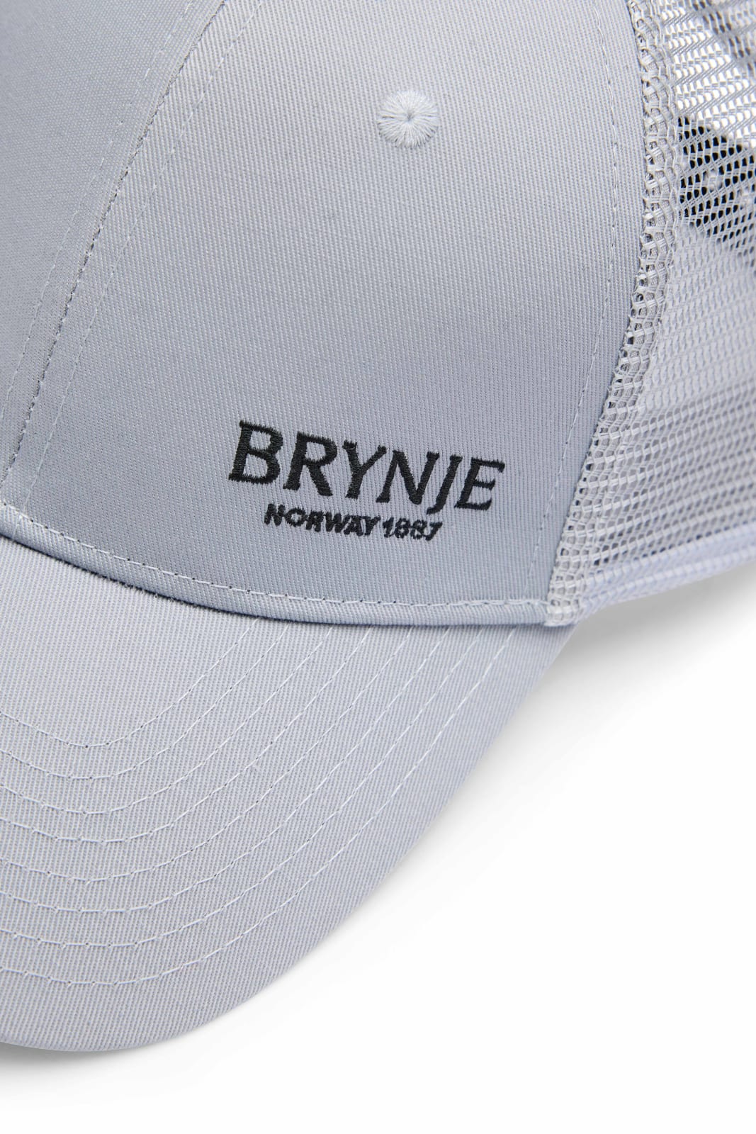 Brynje Trucker Cap
