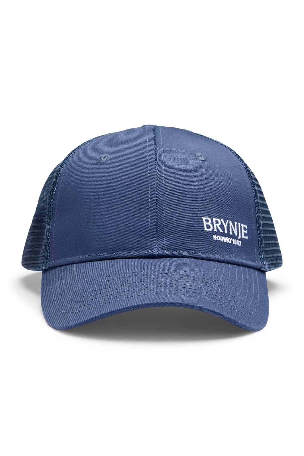 Brynje Trucker Cap