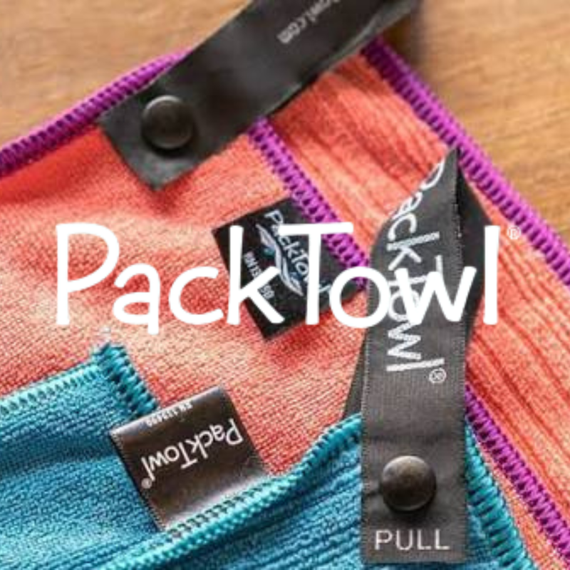Packtowl