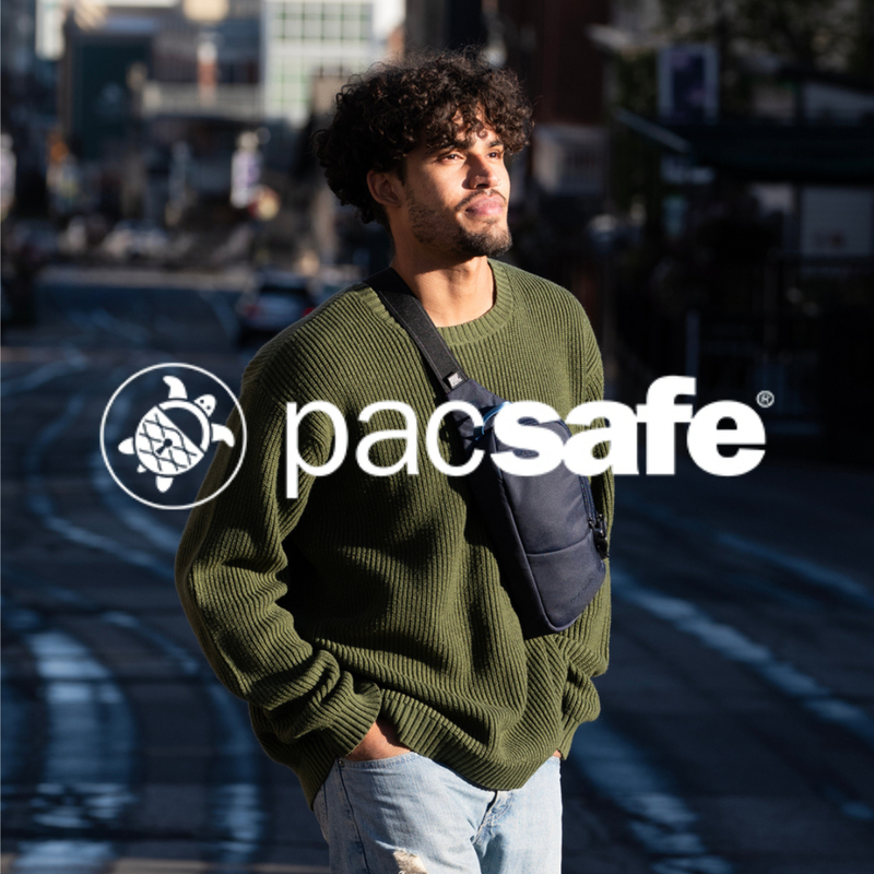 Pacsafe
