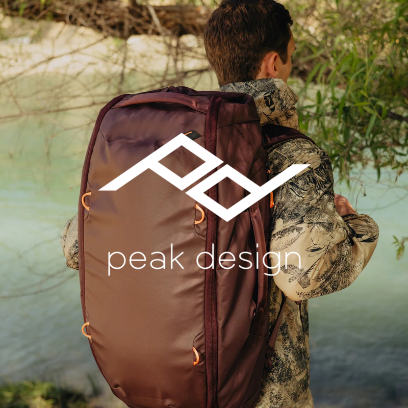 Peak Design