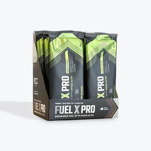 Fixx Nutrition Fuel X Pro Sachet 55g