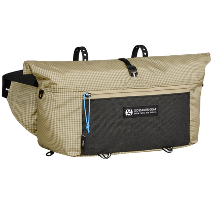 Gossamer Gear Piku Sling Bag 9L