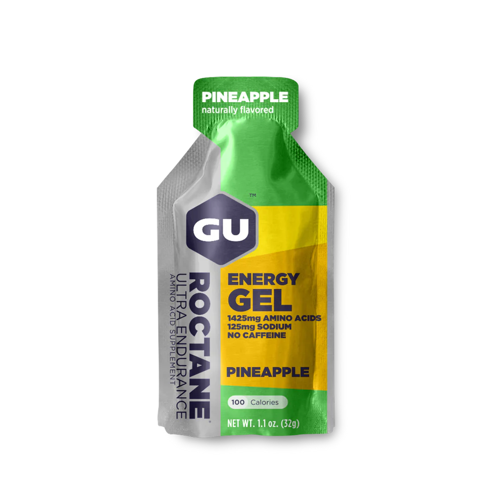 GU Energy Roctane Gels 32g