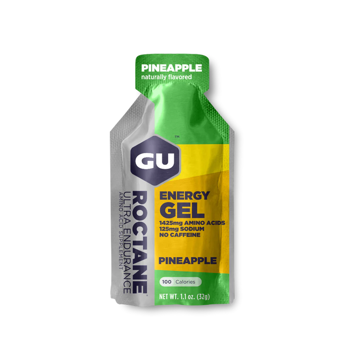 GU Energy Roctane Gels 32g