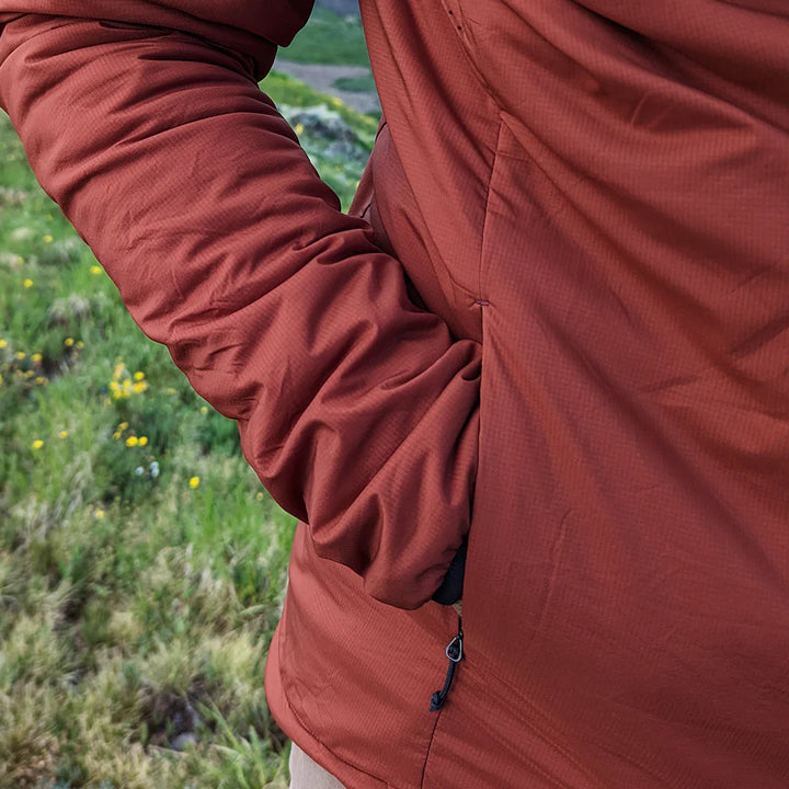Outdoor Vitals Vario Insulated Jacket Men's