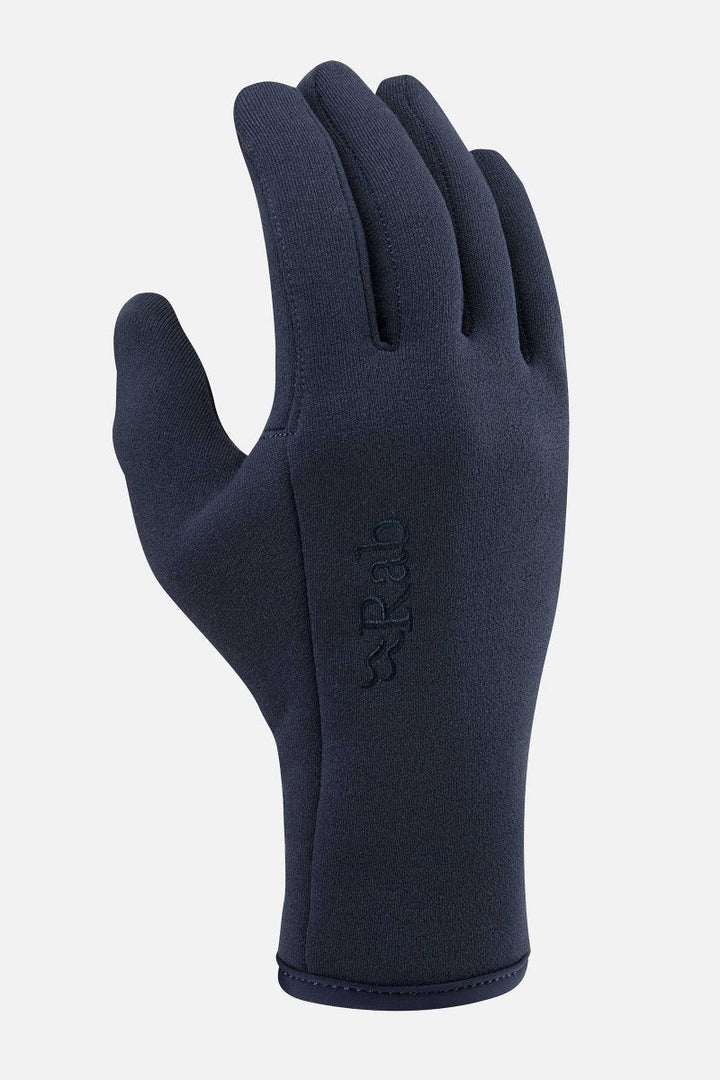 Rab Power Stretch Contact Gloves Men&