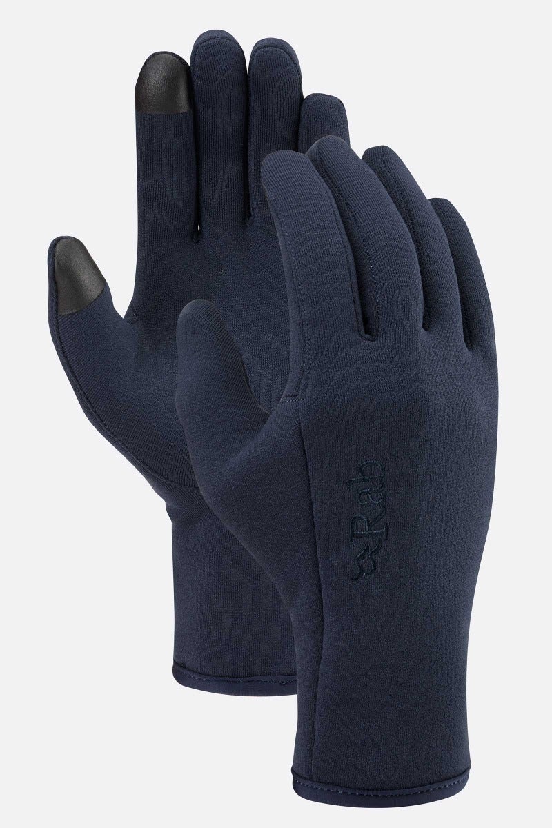 Rab Power Stretch Contact Gloves Men&