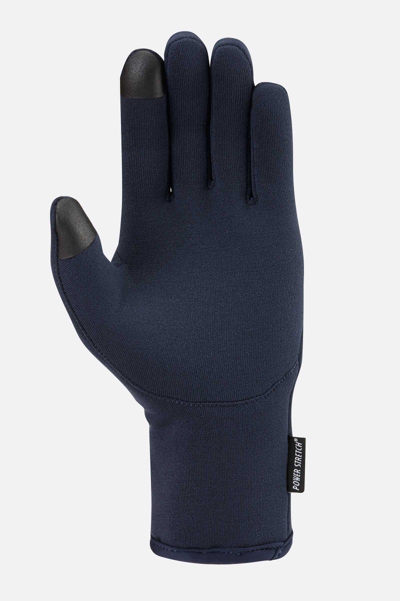 Rab Power Stretch Contact Gloves Men&