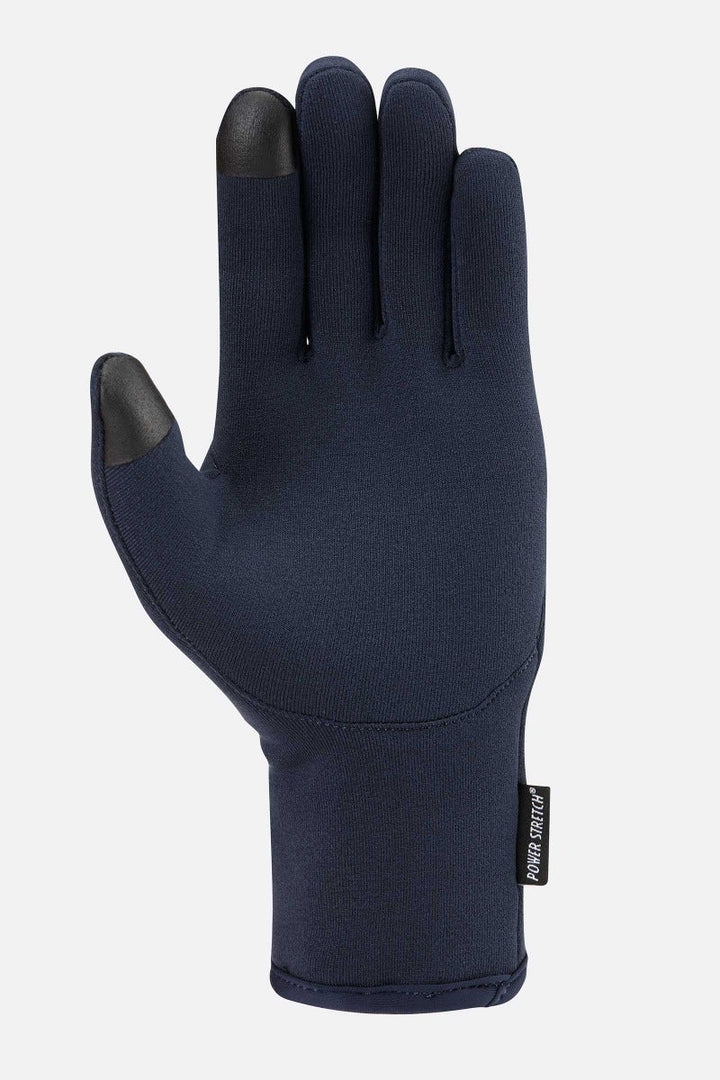 Rab Power Stretch Contact Gloves Men&