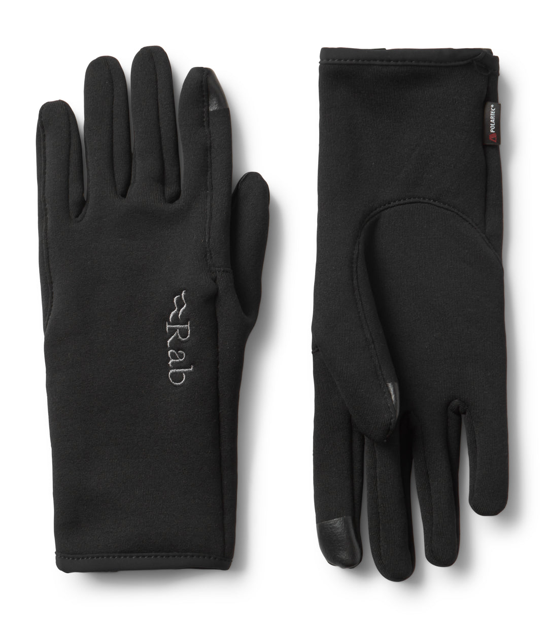 Rab Power Stretch Contact Gloves Men's