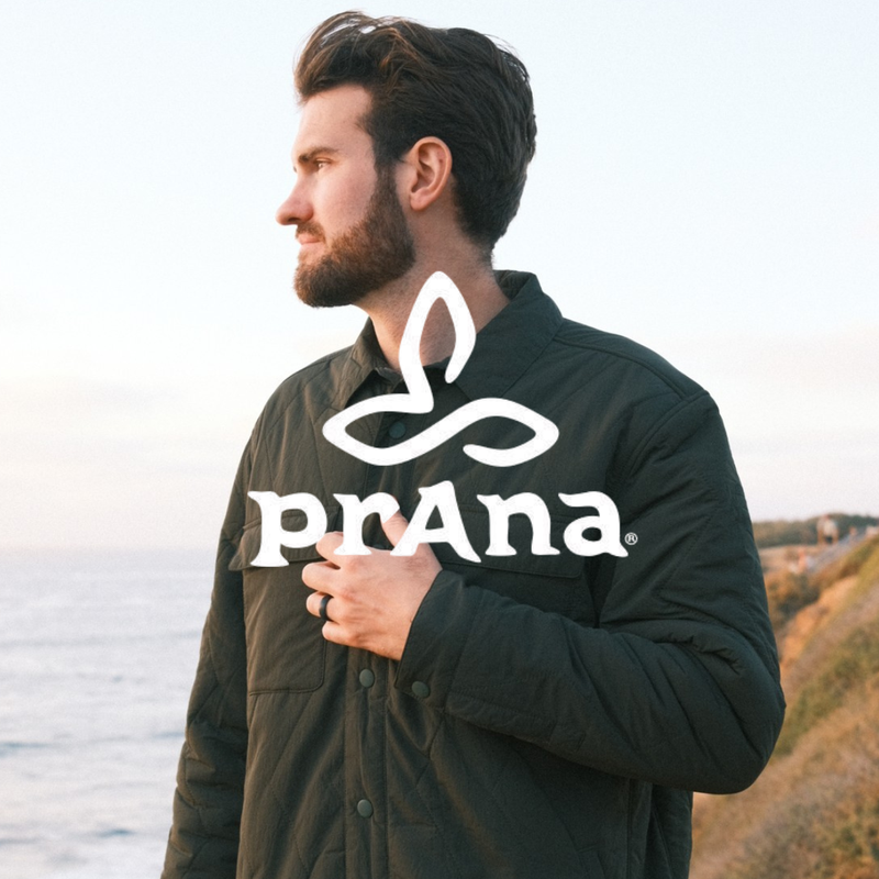 prAna