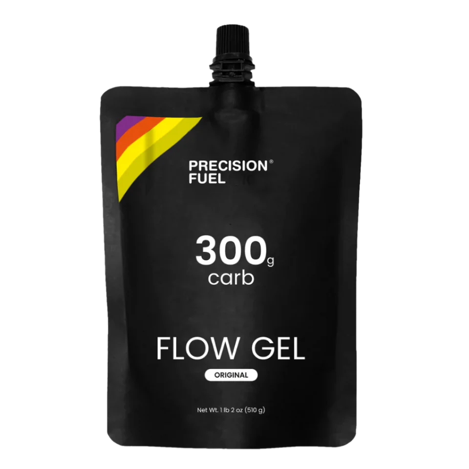Precision Fuel PF 300 Flow Energy Gel