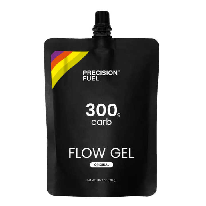 Precision Fuel PF 300 Flow Energy Gel
