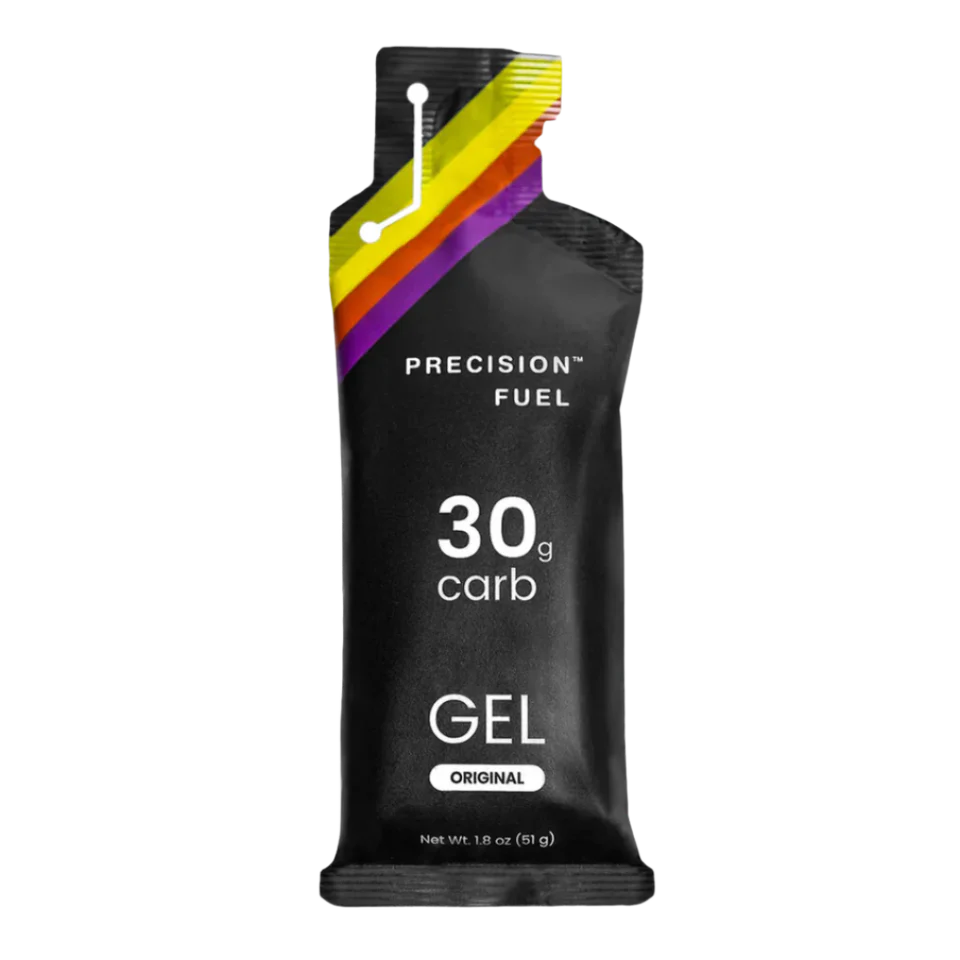 Precision Fuel PF 30 Energy Gel