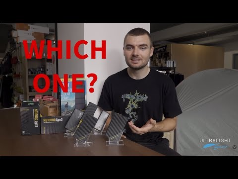 Nitecore NB10000 GEN3 Ultralight Power Bank