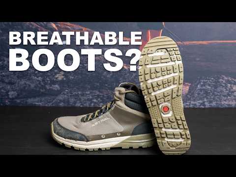 Astral TR1 Merge 2.0 Mid Hiking Shoe