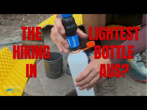 CNOC ThruBottle 1L 28mm Bottle