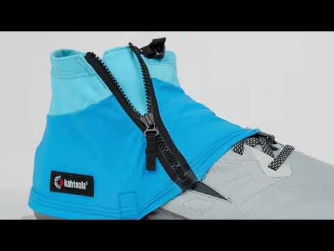Kahtoola INSTAgaiter Gaiters