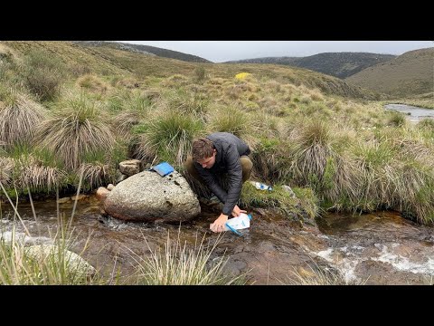 CNOC Vecto Water Bladder/Container