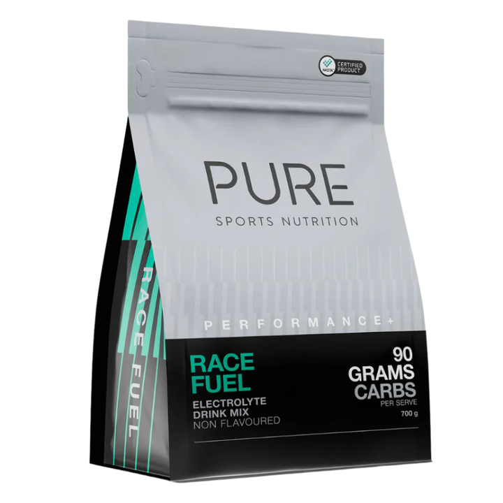 Pure Sports Nutrition Performance + Race Fuel
