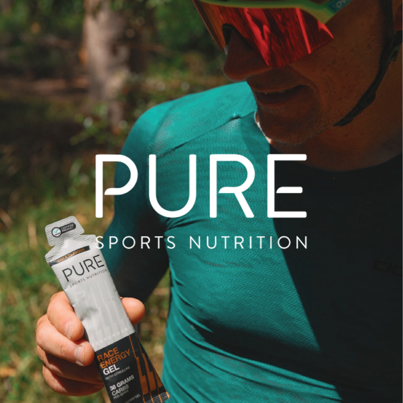 Pure Sports Nutrition