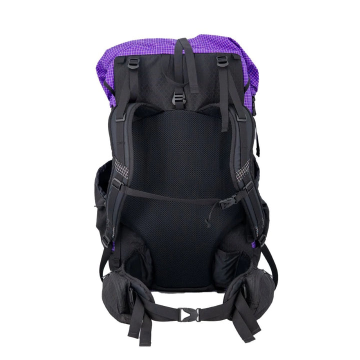ULA Catalyst 75L Ultralight Framed Hiking Pack