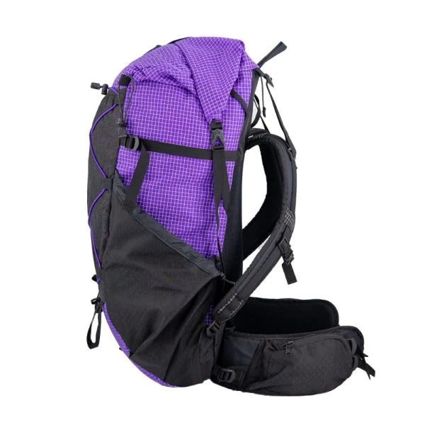ULA Catalyst 75L Ultralight Framed Hiking Pack