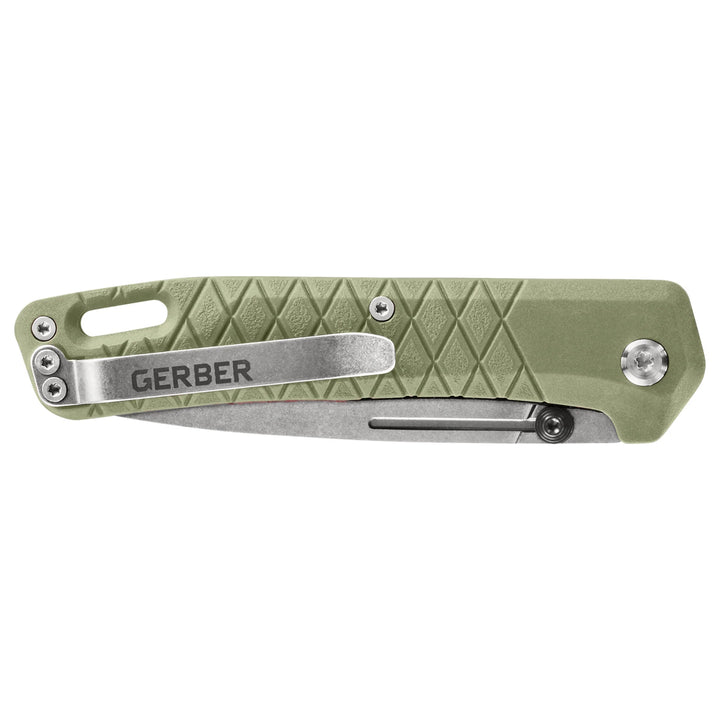 Gerber Zilch Knife