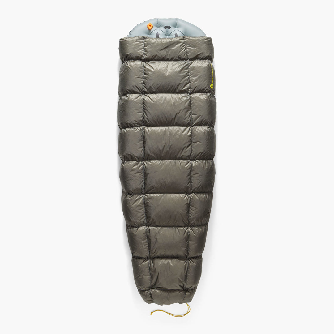 Sea To Summit Ember Down Quilt 7C – Ultralight Gear
