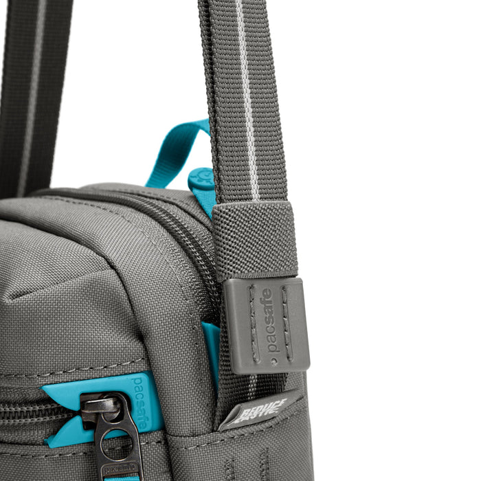 Pacsafe GO Micro Crossbody
