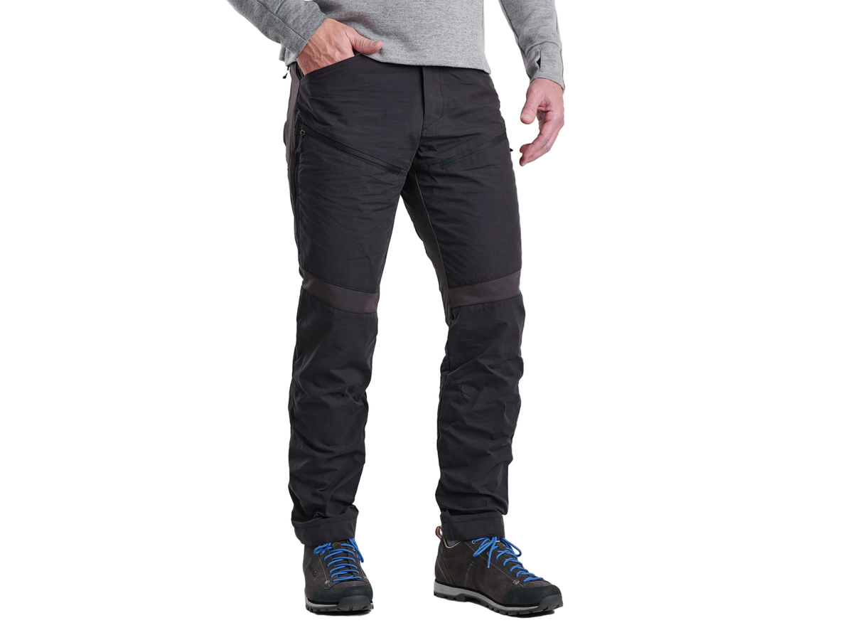 Kuhl Radikl Outsider Pants (Men's) — radikl outsider pant front v3