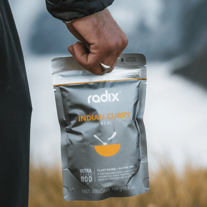 Radix Nutrition