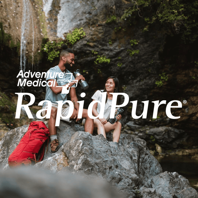 RapidPure