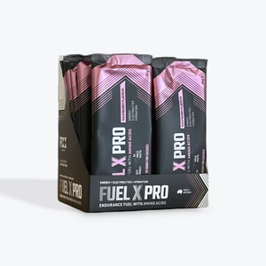 Fixx Nutrition Fuel X Pro Sachet 55g