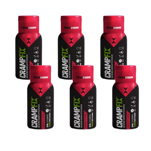 Fixx Nutrition Crampfix Shot 50ml 6 Pack