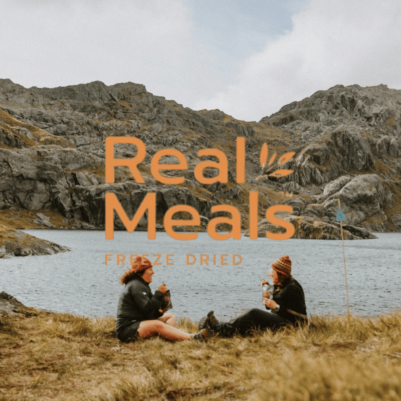 Real Meals