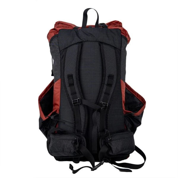 ULA Nexus 40L Ultralight Frameless Hiking Pack