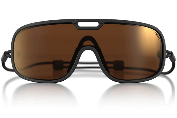 Ombraz Refugio Armless Sunglasses