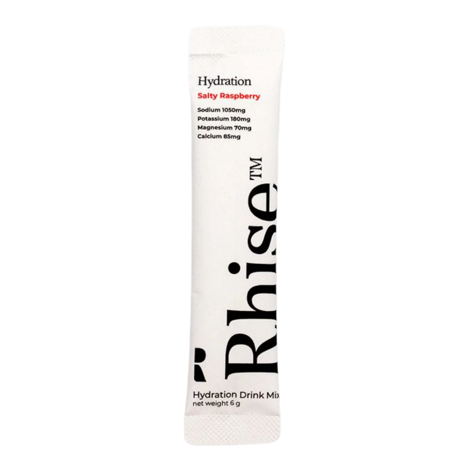 Rhise Hydration 6g Sachet