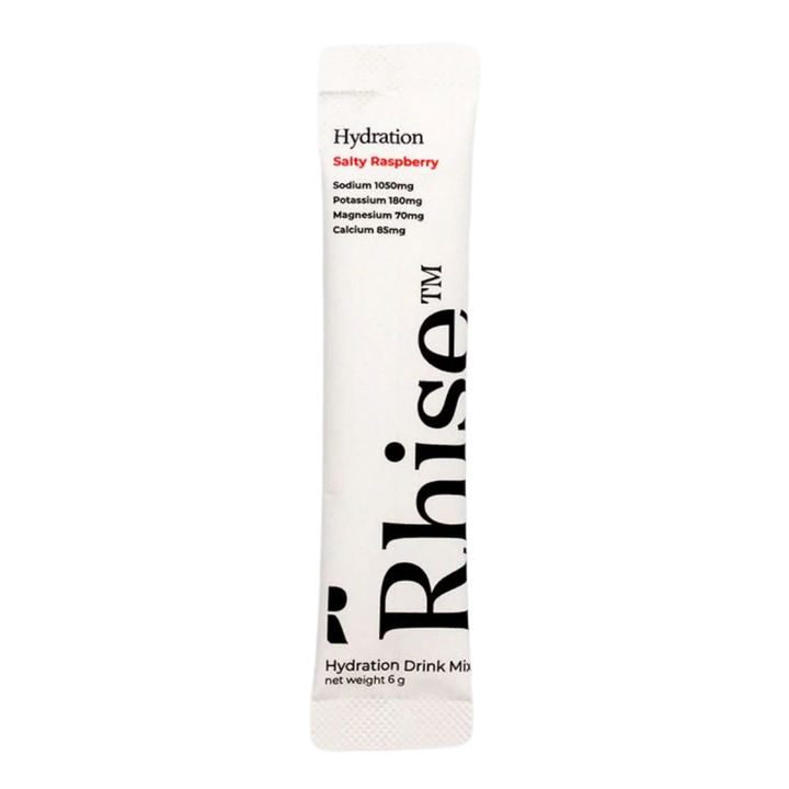 Rhise Hydration 6g Sachet