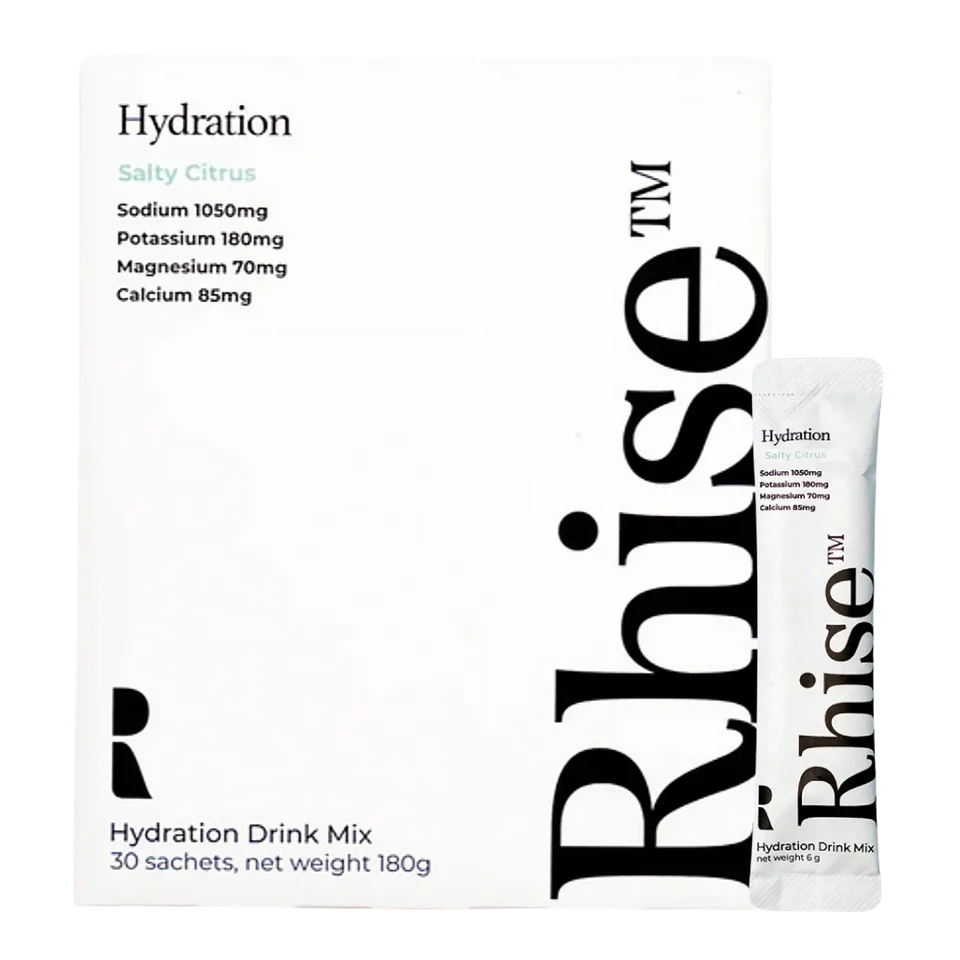 Rhise Hydration 6g Sachet