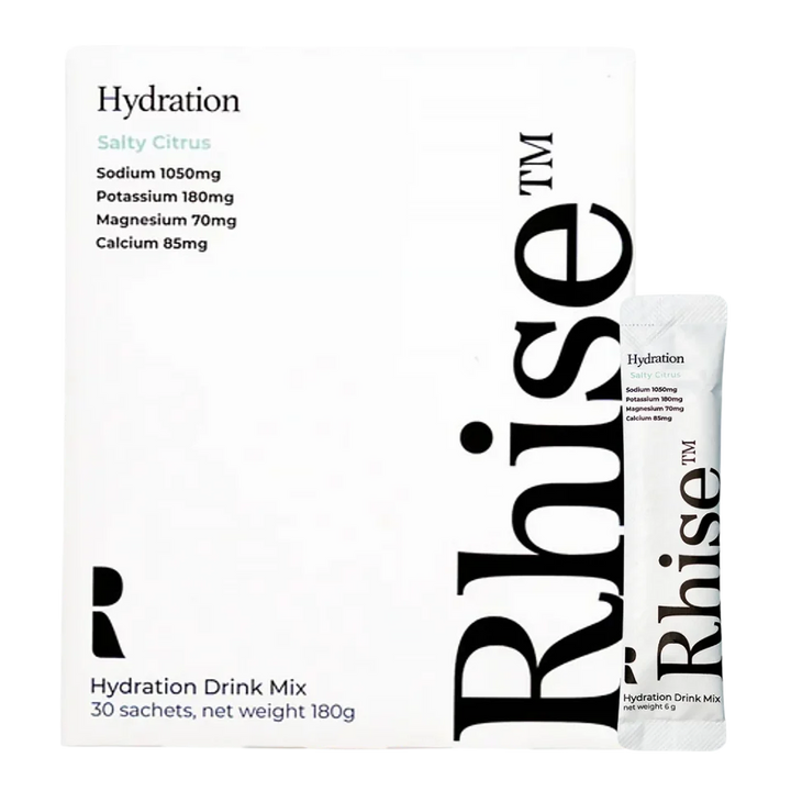 Rhise Hydration 6g Sachet