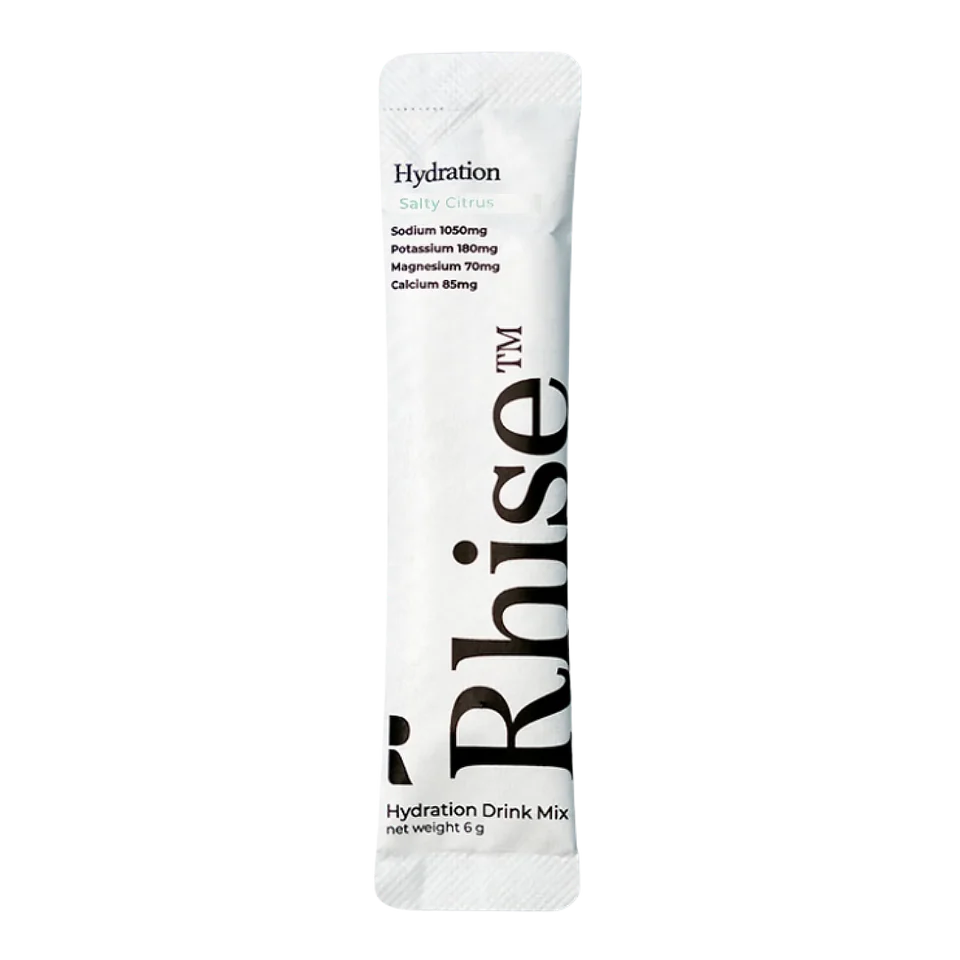 Rhise Hydration 6g Sachet